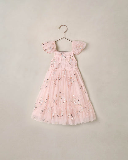 Noralee Clara Dress - Pink