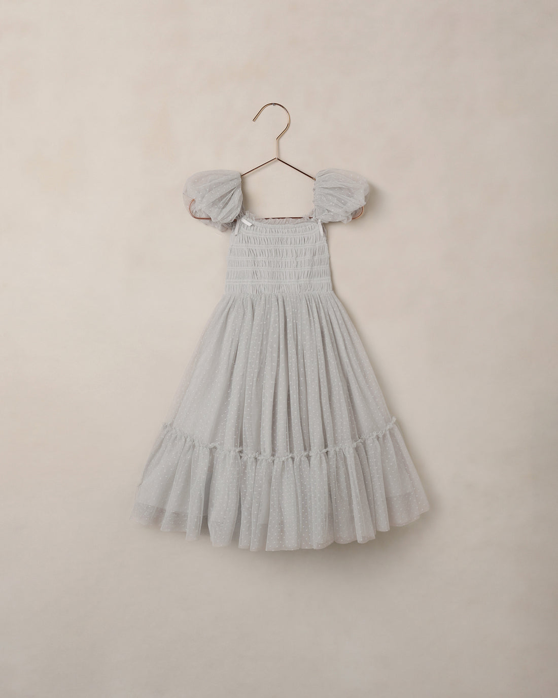 Noralee Clara Dress - Mist