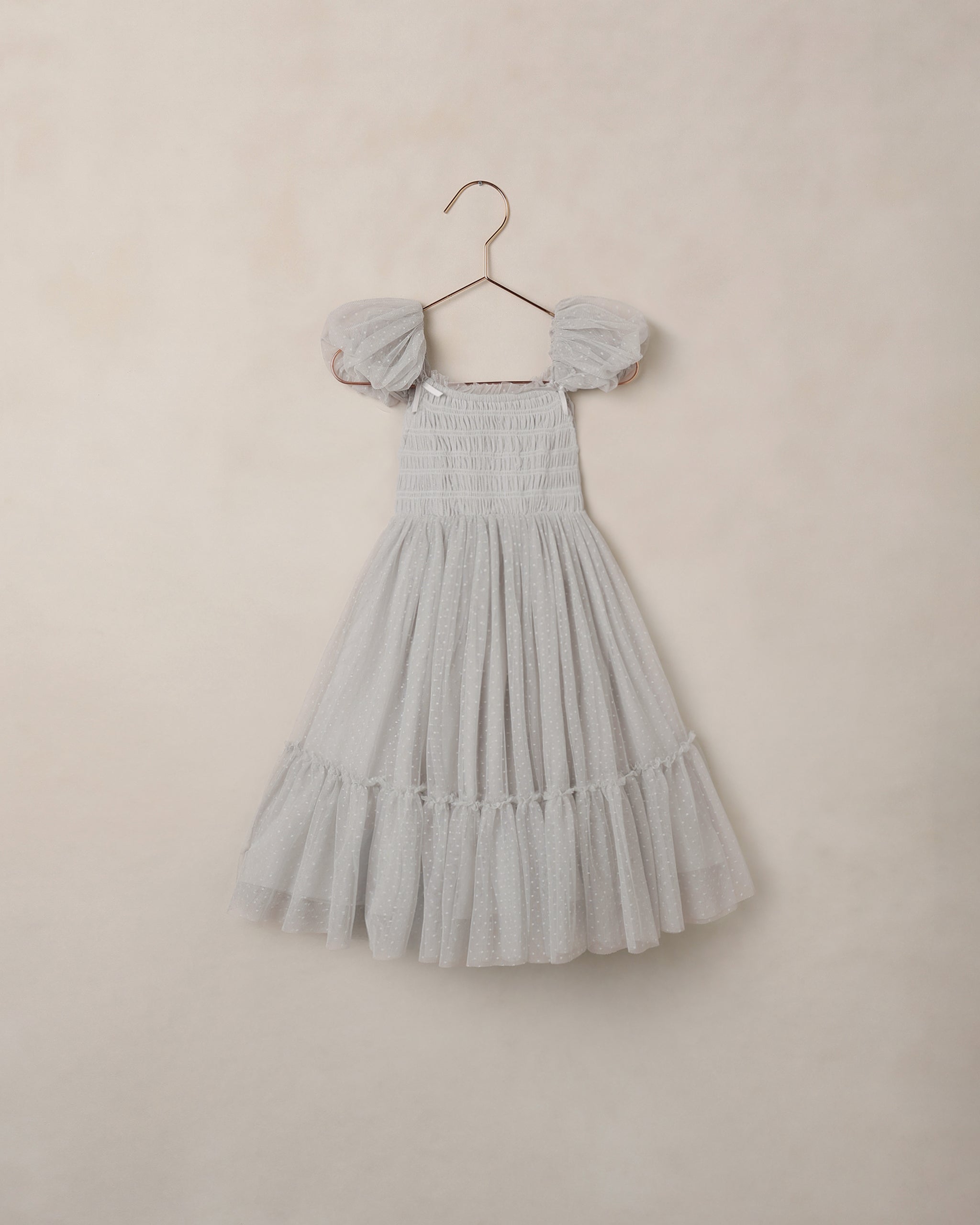 Noralee Clara Dress - Mist