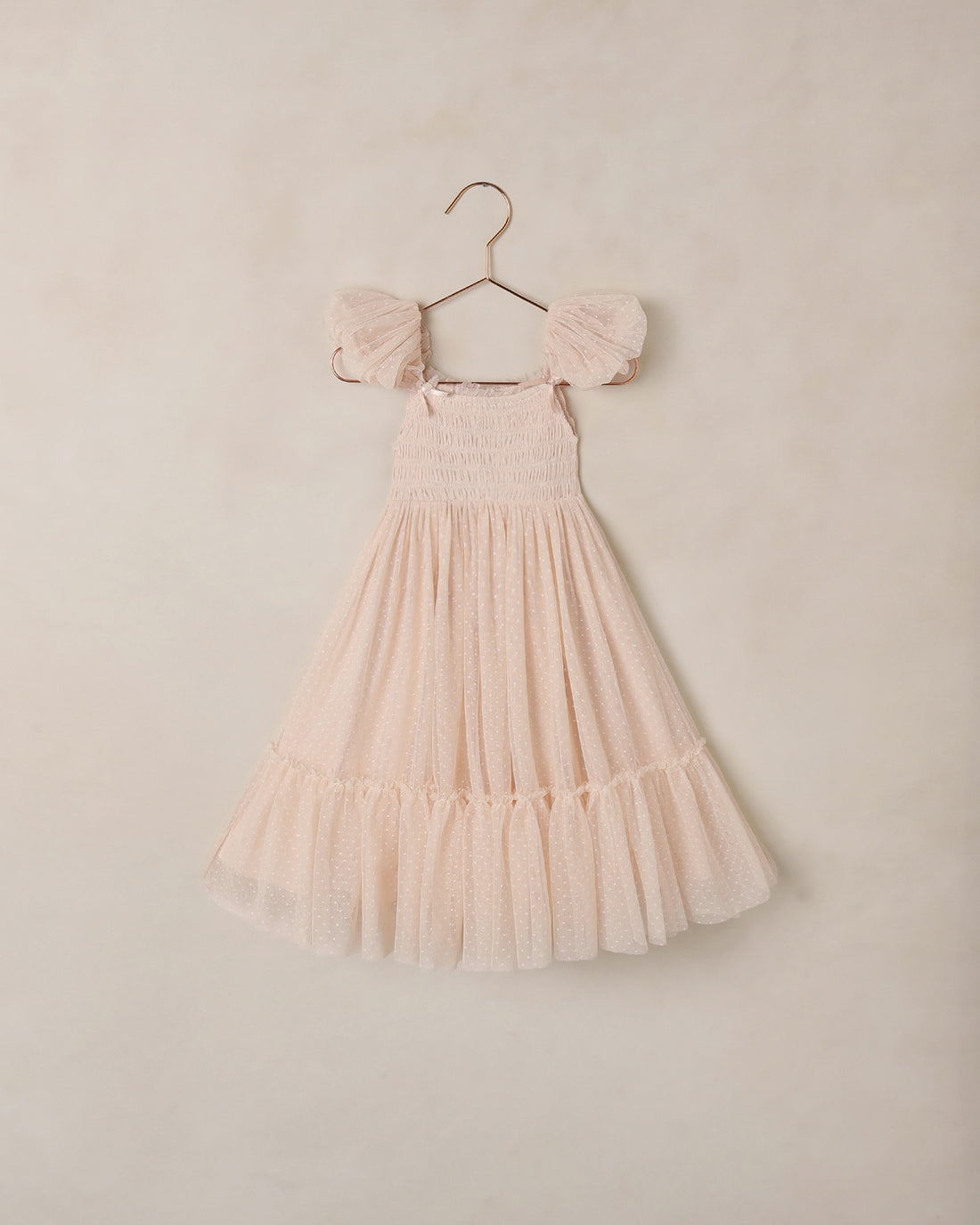 Noralee Clara Dress - Pearl