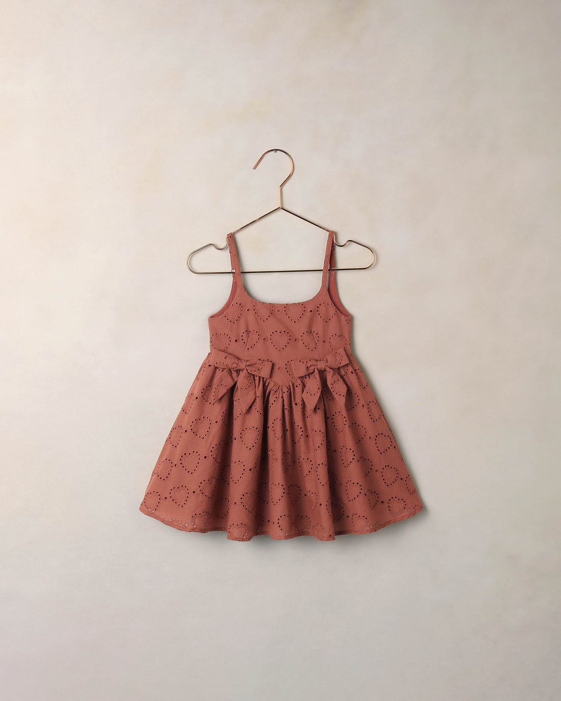 Noralee Betsy Dress - Red