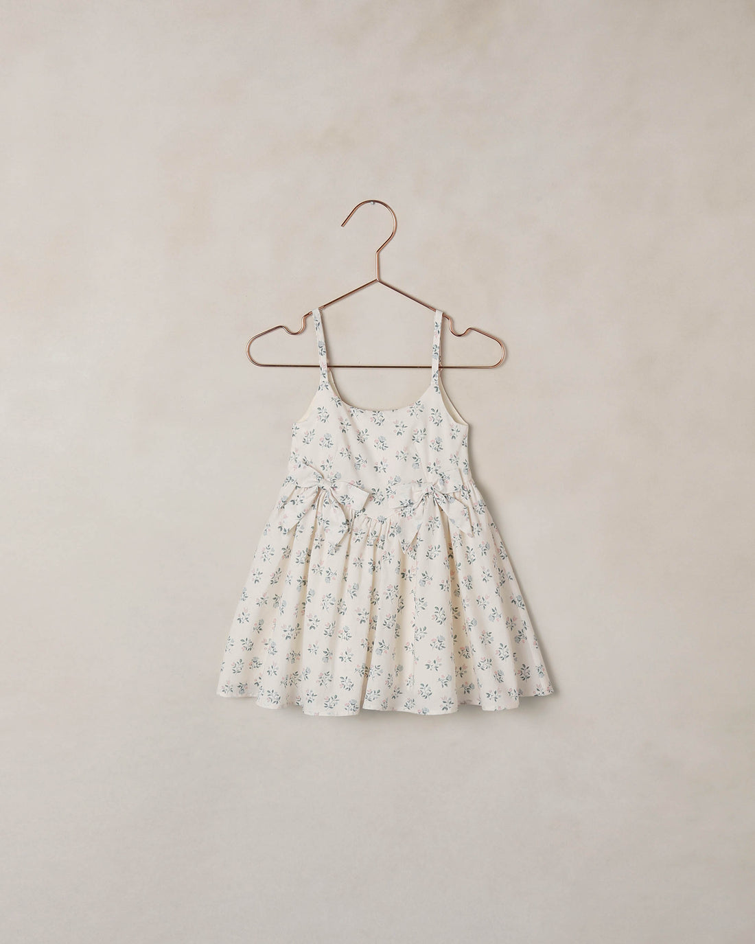 Noralee Betsy Dress - Summer Ditsy