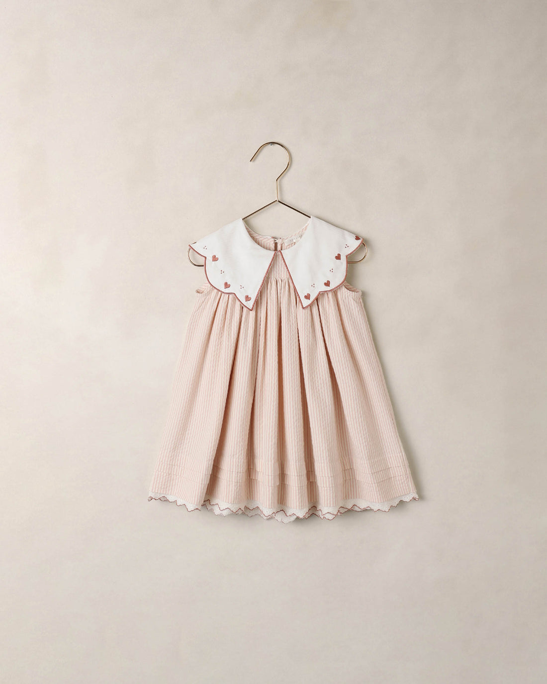 Noralee Florence Dress - Petal