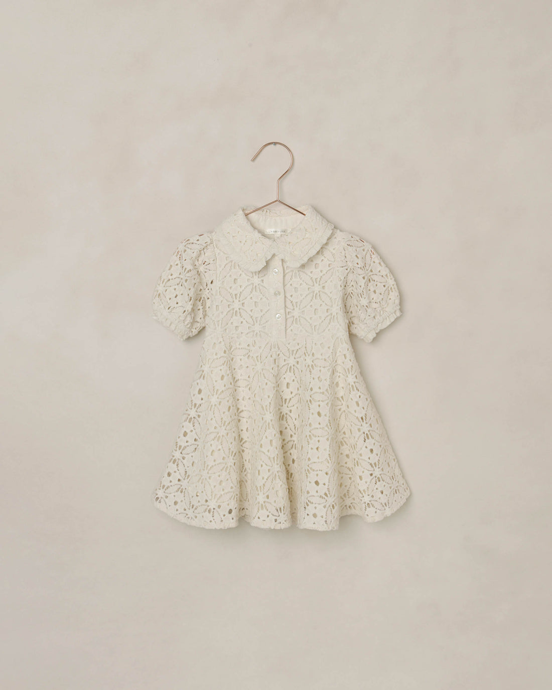 Noralee Sara Dress - Eyelet