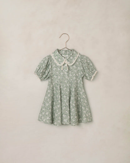 Noralee Sara Dress - Blossom