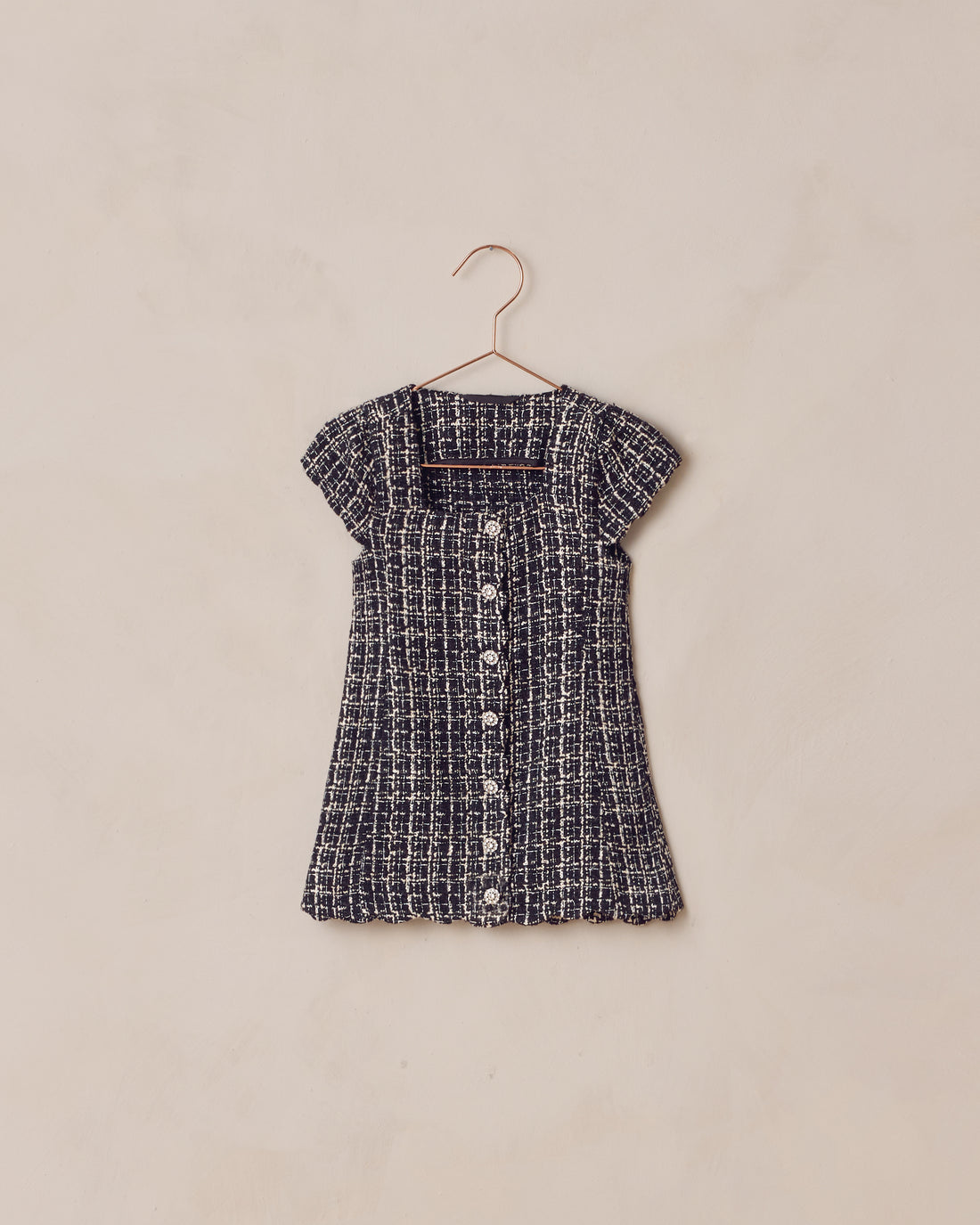 Noralee Gabrielle Dress - Black