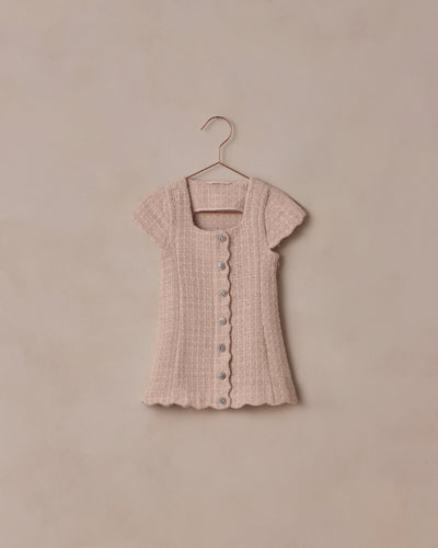 Noralee Gabrielle Dress - Rose