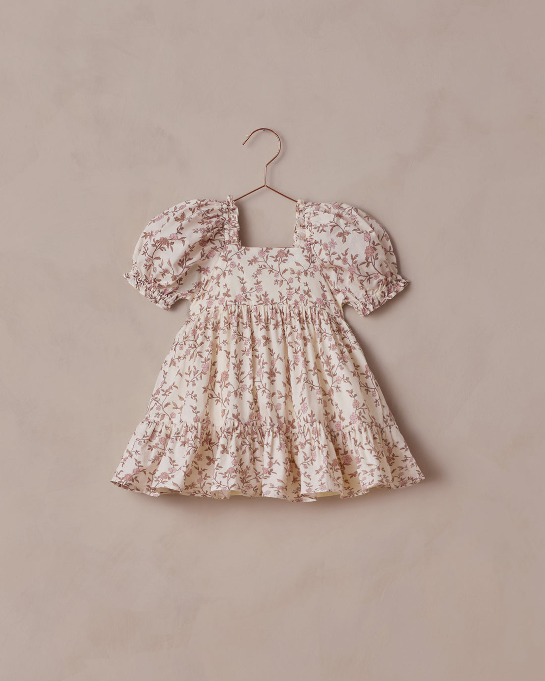 Noralee Louella Dress - Rose Meadow