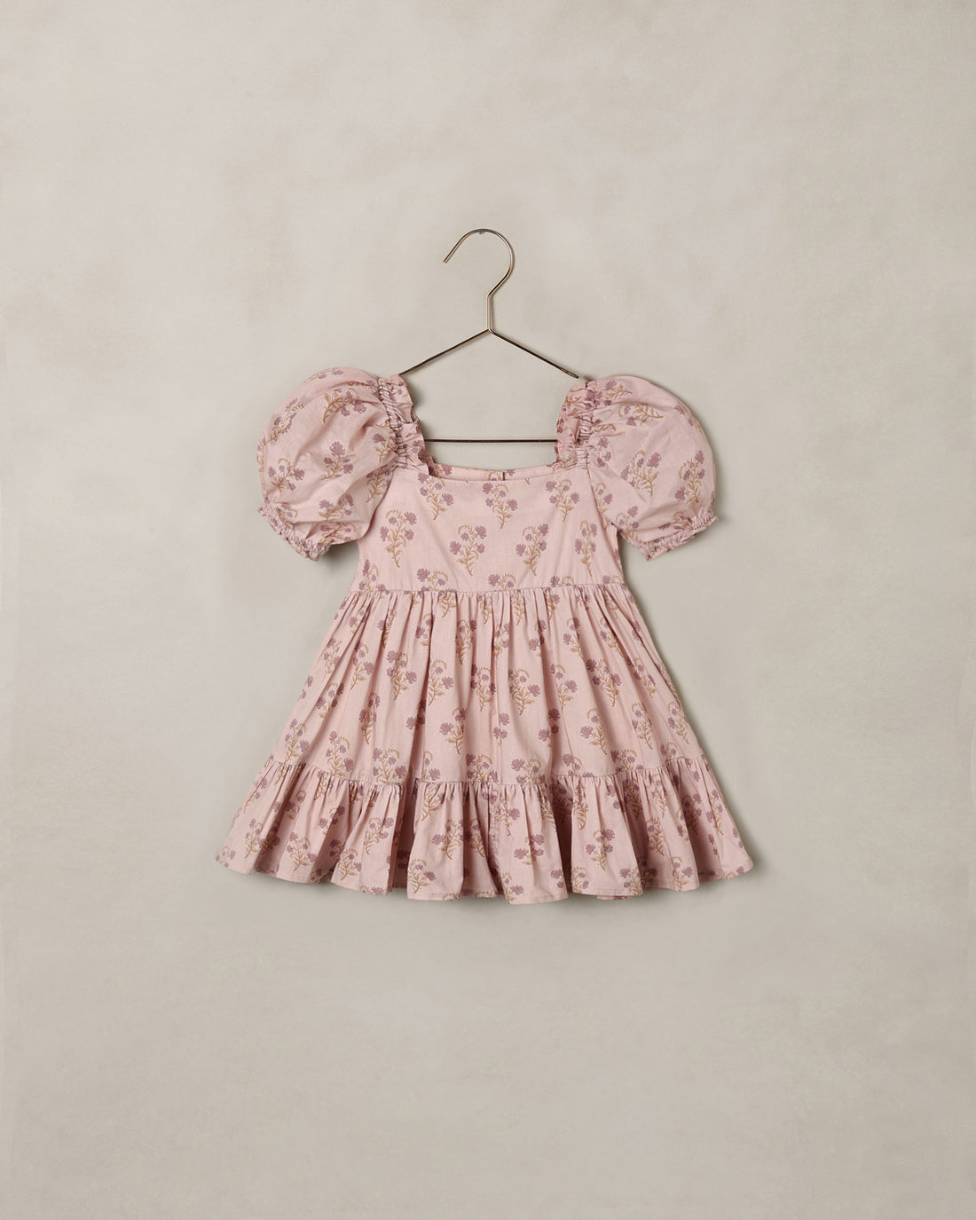 Noralee Louella Dress - Florentine