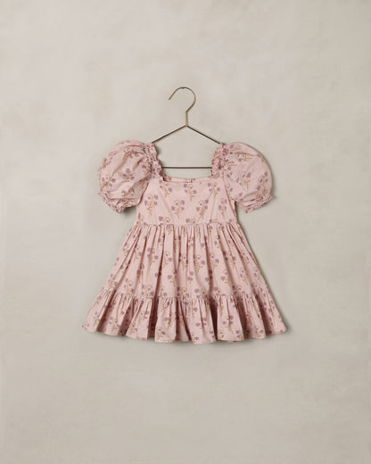 Noralee Louella Dress - Florentine