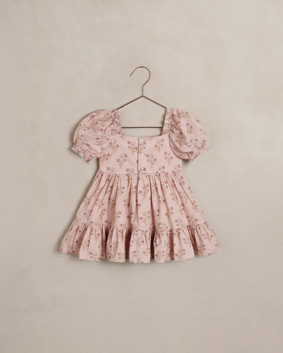 Noralee Louella Dress - Florentine