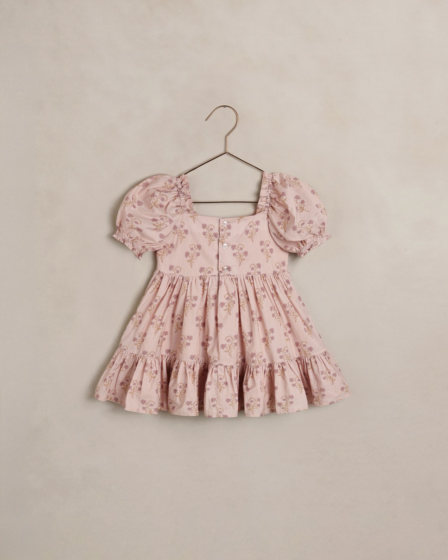 Noralee Louella Dress - Florentine