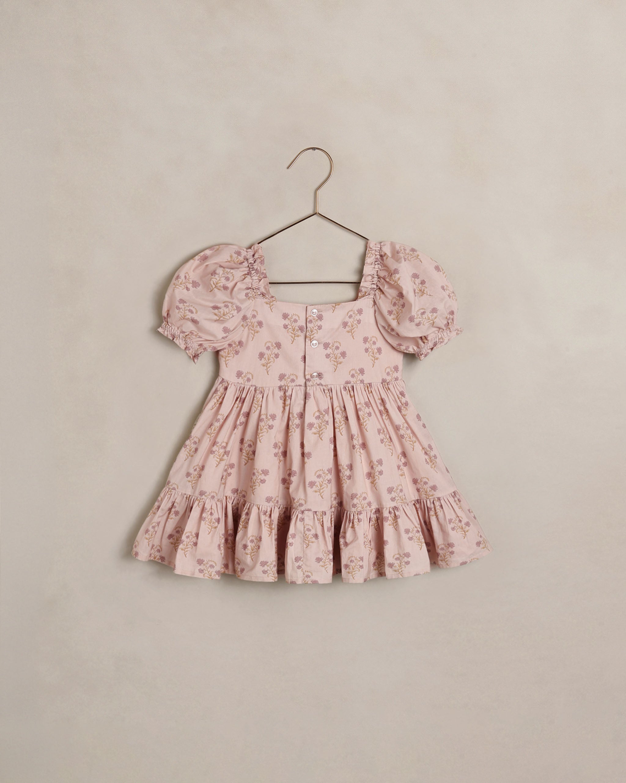 Noralee Louella Dress - Florentine