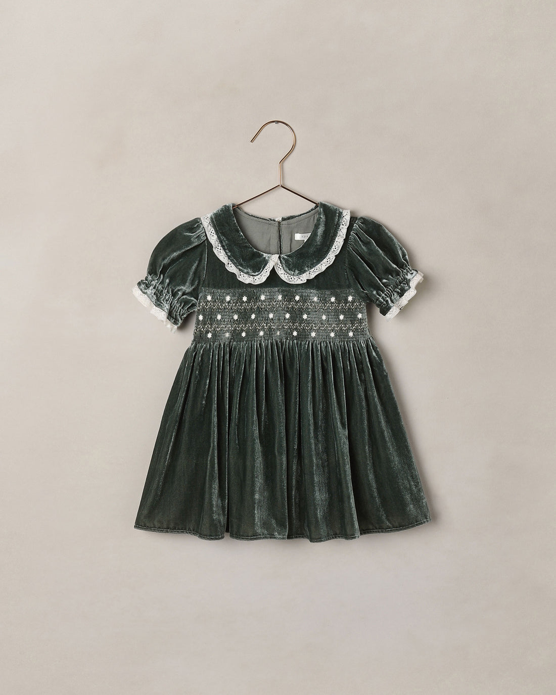 Noralee Elizabeth Dress - Green