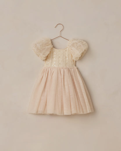 Noralee Dorothy Dress - Antique