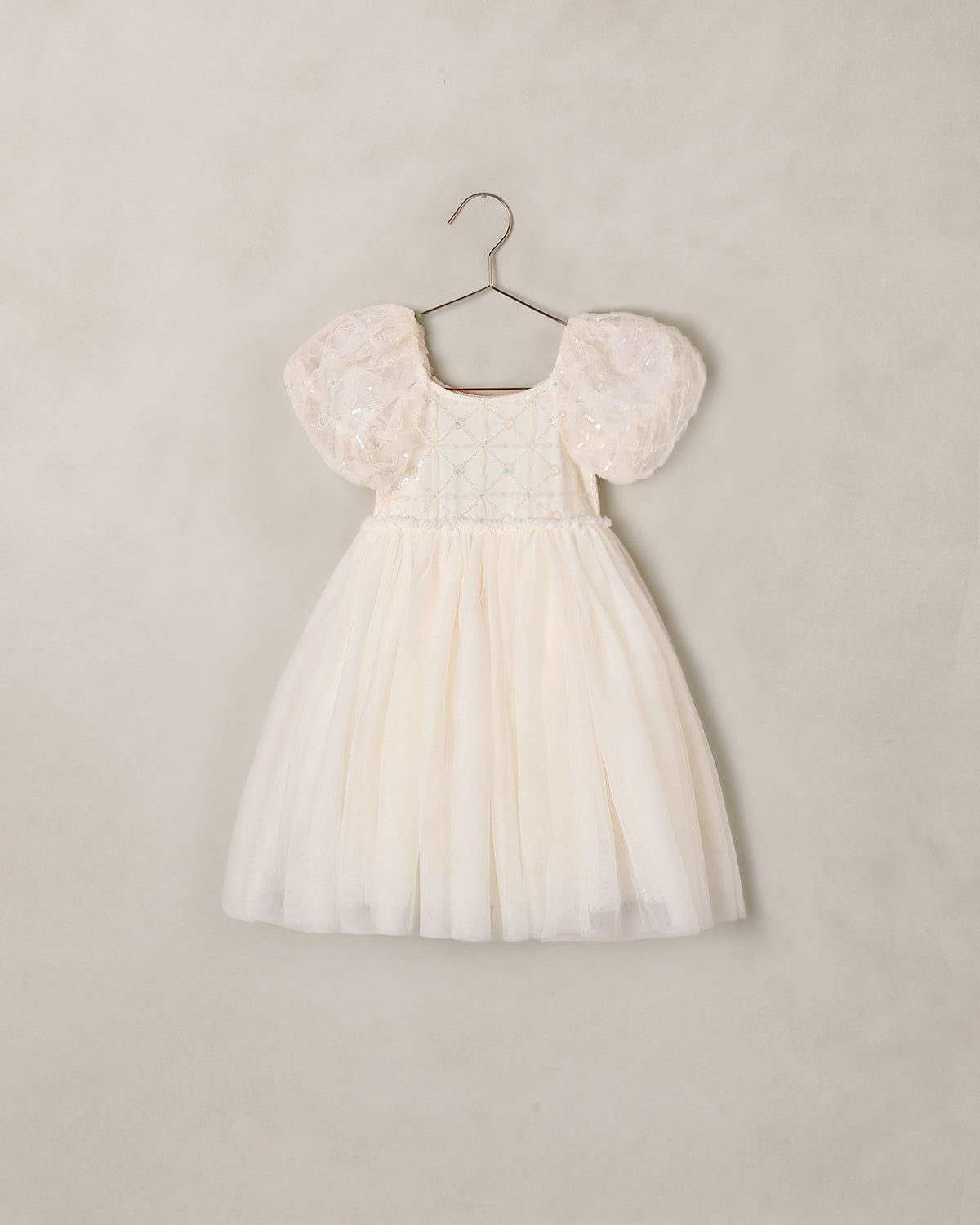 Noralee Dorothy Dress - Ivory