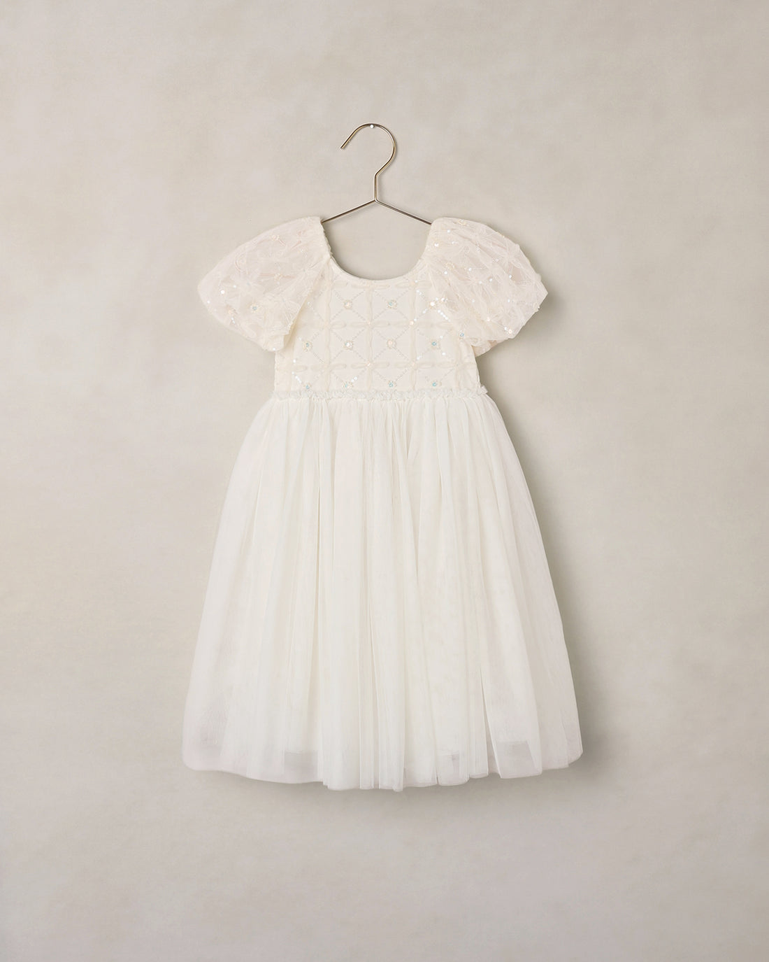 Noralee Dorothy Dress - Ivory
