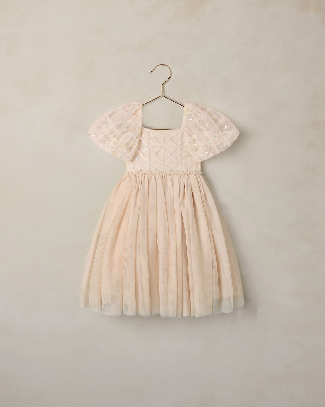 Noralee Dorothy Dress - Pearl