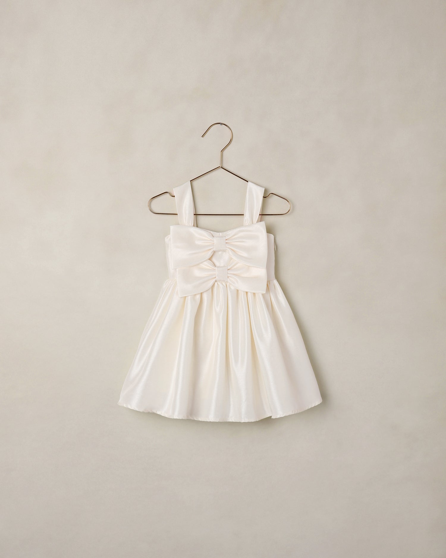 Noralee Cindy Dress - Ivory