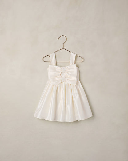 Noralee Cindy Dress - Ivory