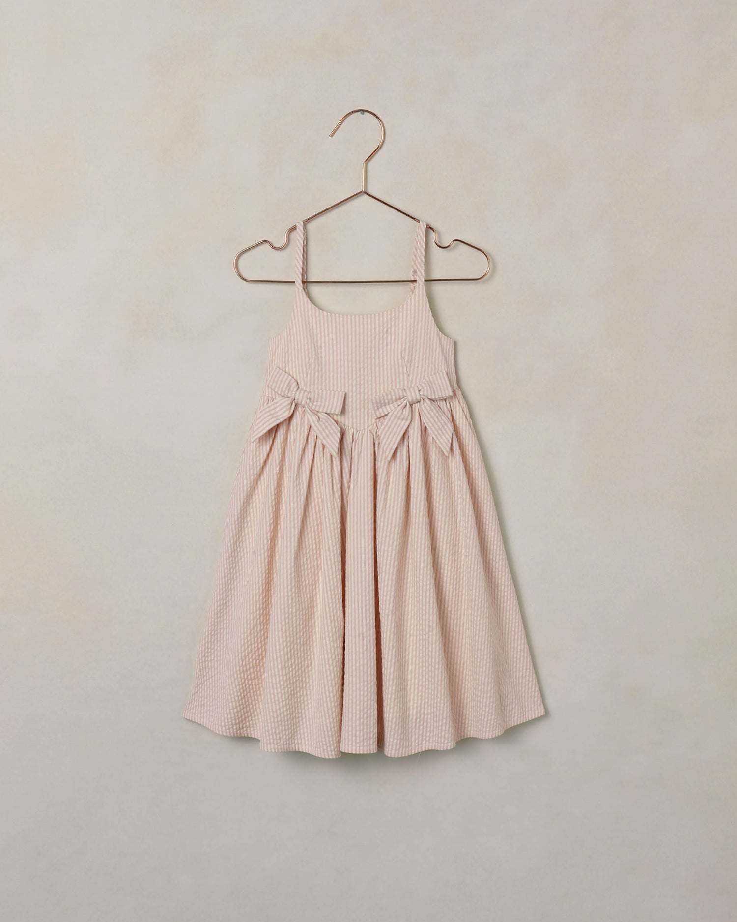 Noralee Beatrice Midi Dress - Petal