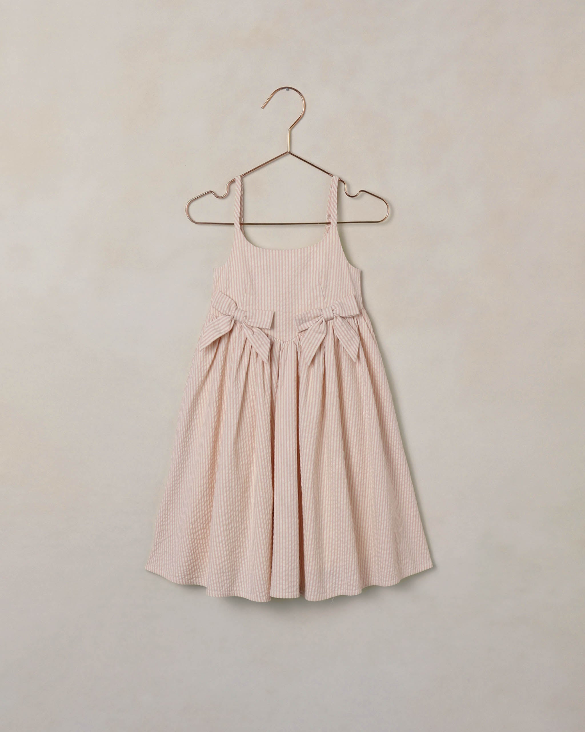 Noralee Beatrice Midi Dress - Petal