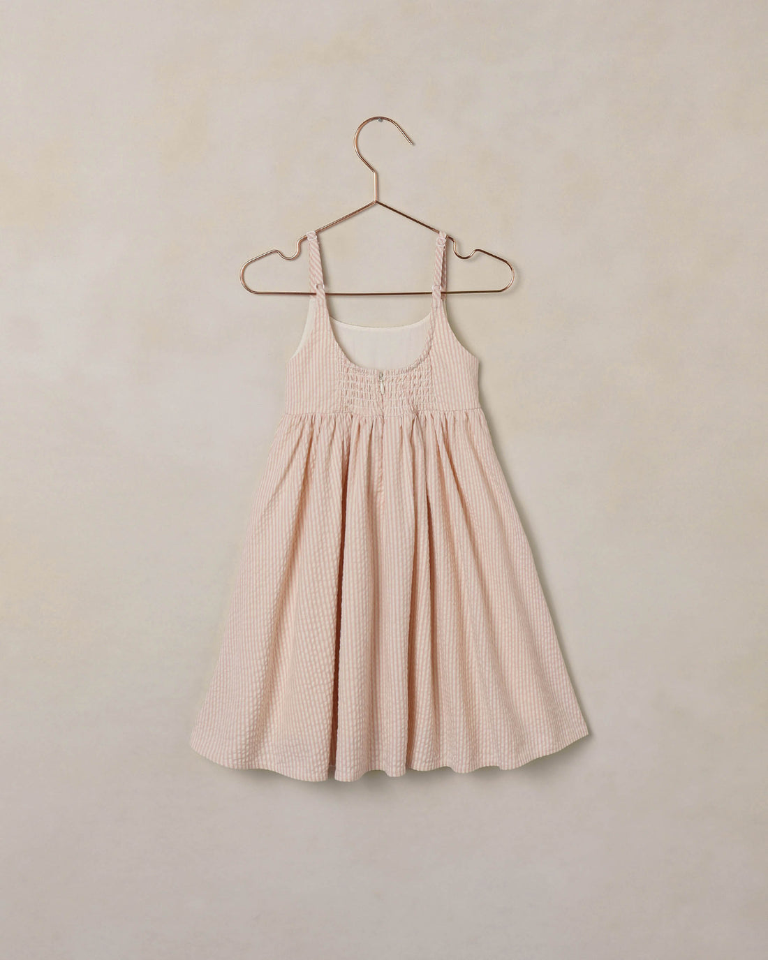 Noralee Beatrice Midi Dress - Petal