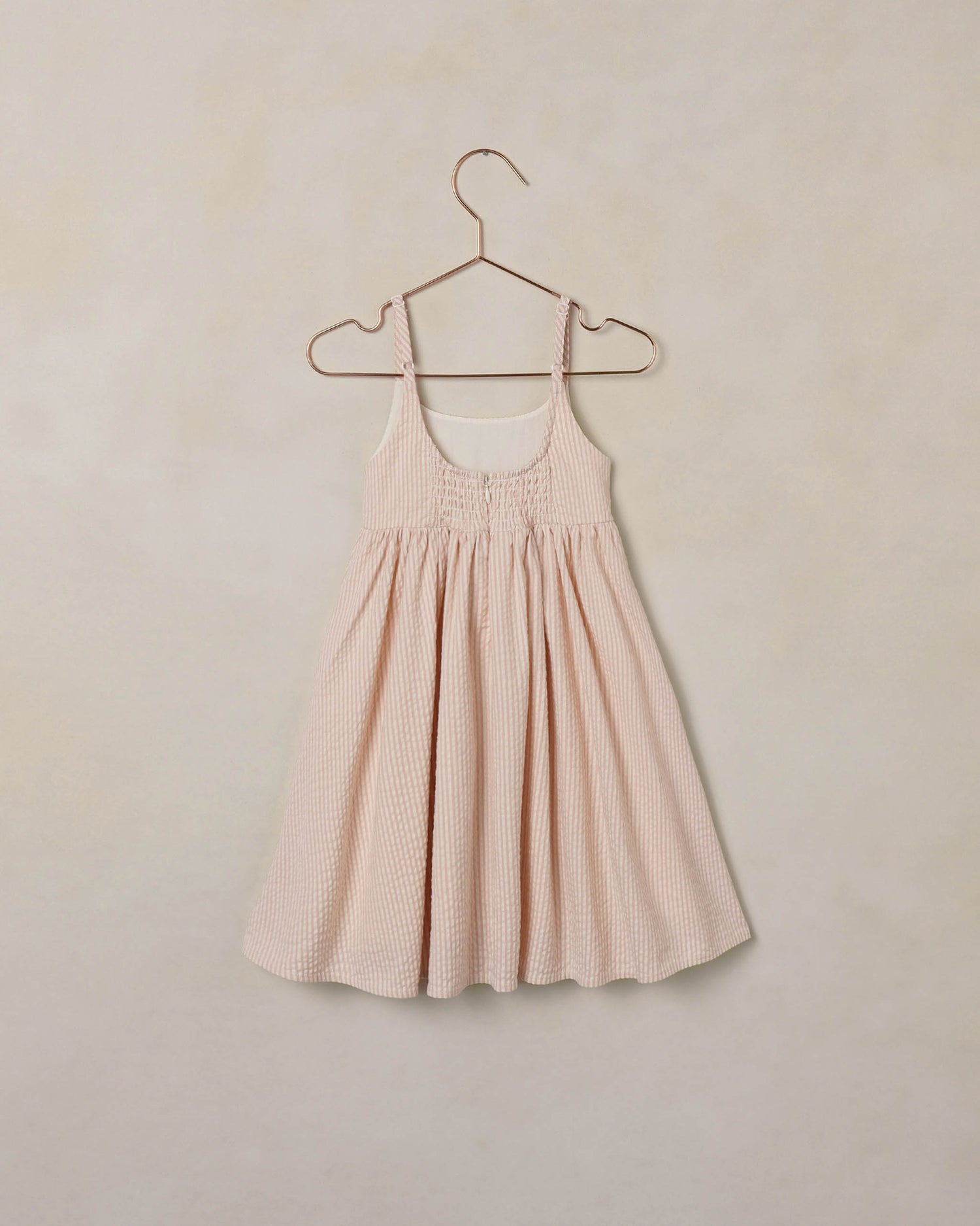 Noralee Beatrice Midi Dress - Petal