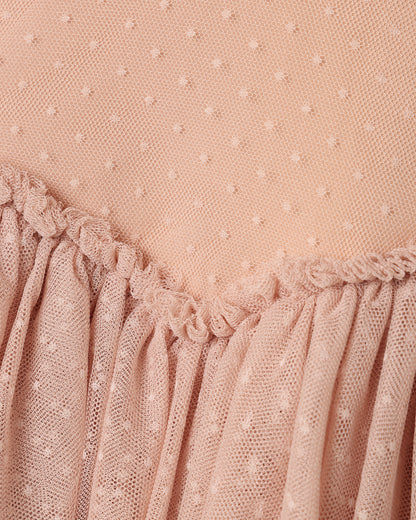 Noralee Jemma Dress - Petal
