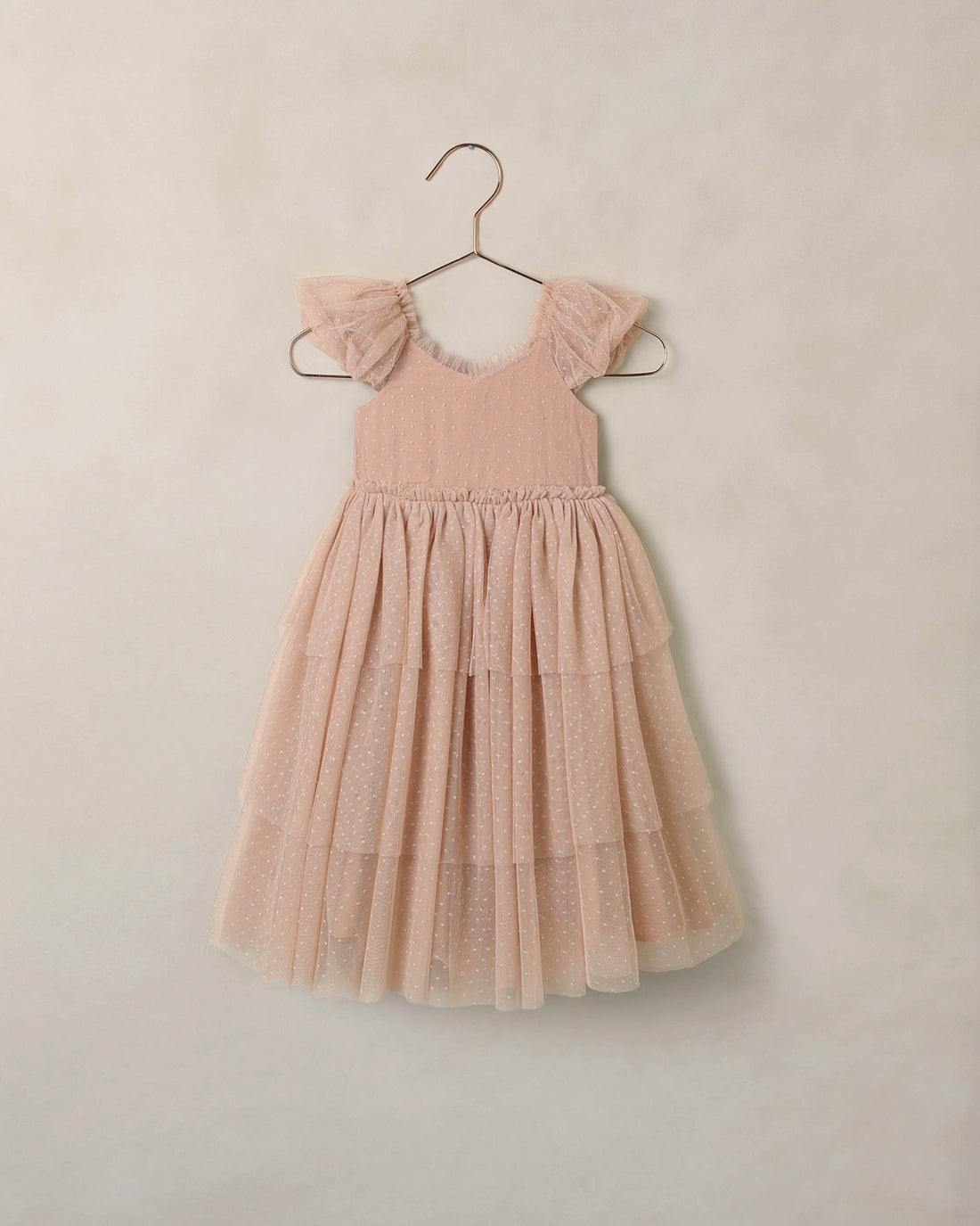 Noralee Jemma Dress - Petal