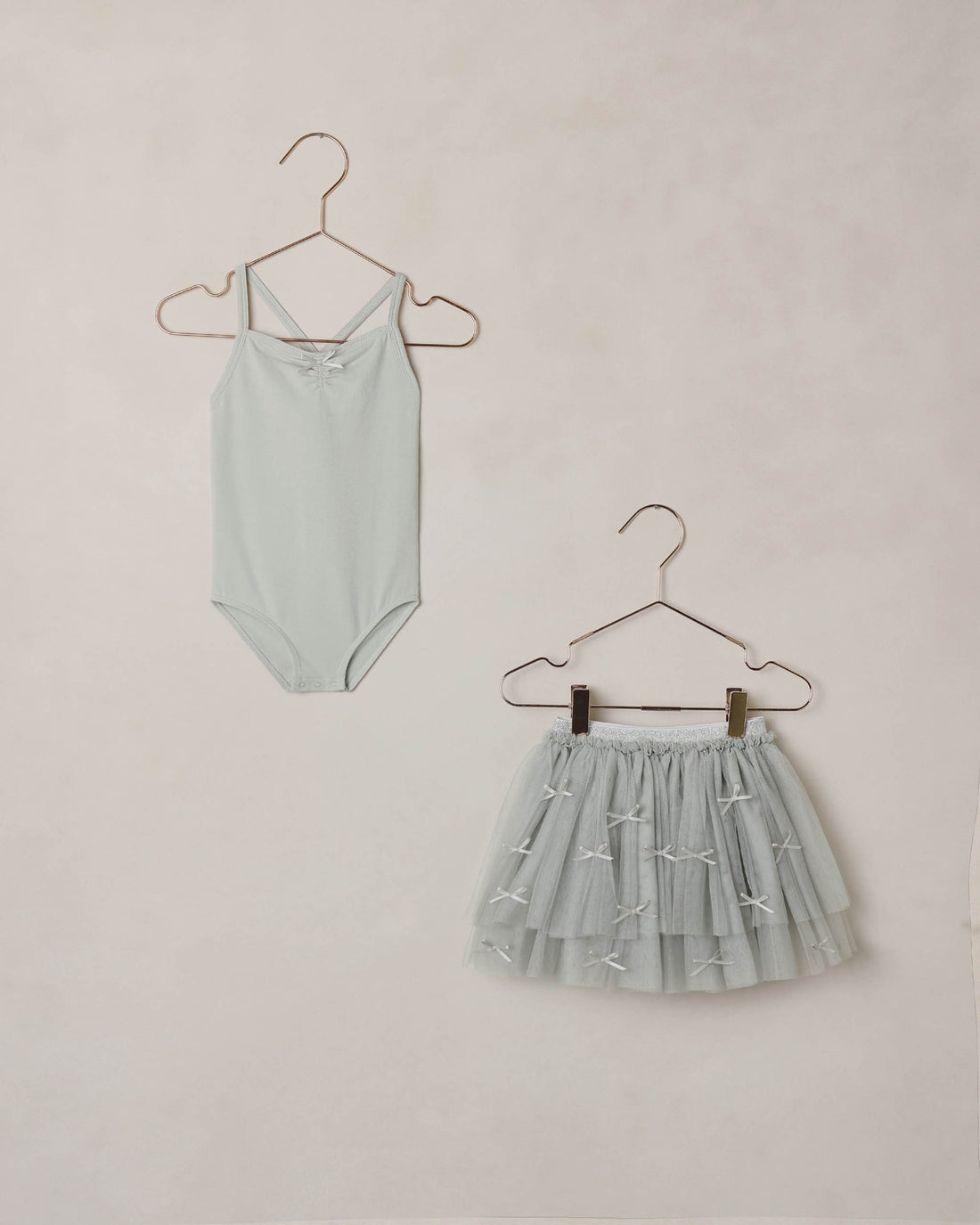 Noralee Ballerina Tutu Set - Sky