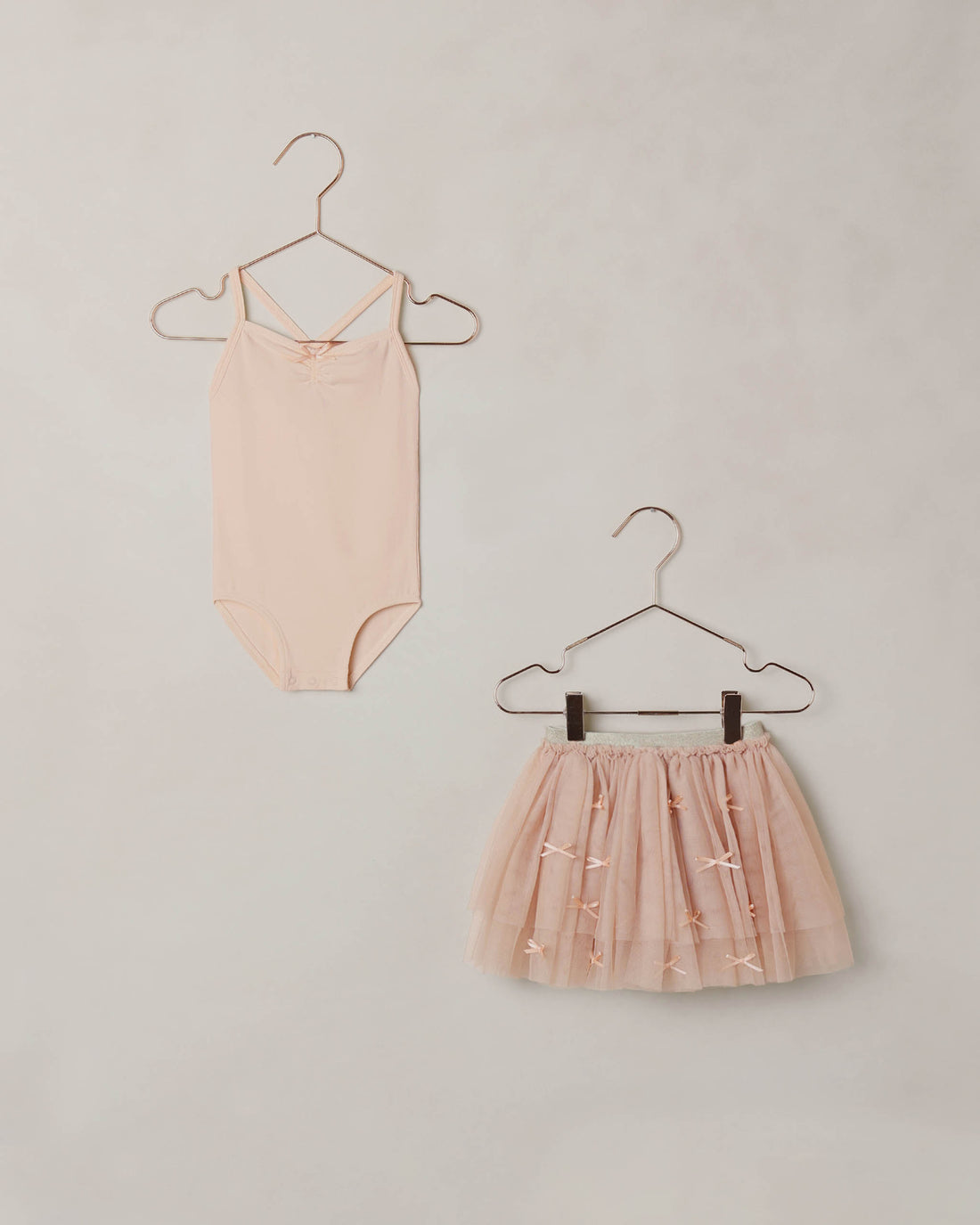 Noralee Ballerina Tutu Set - Petal