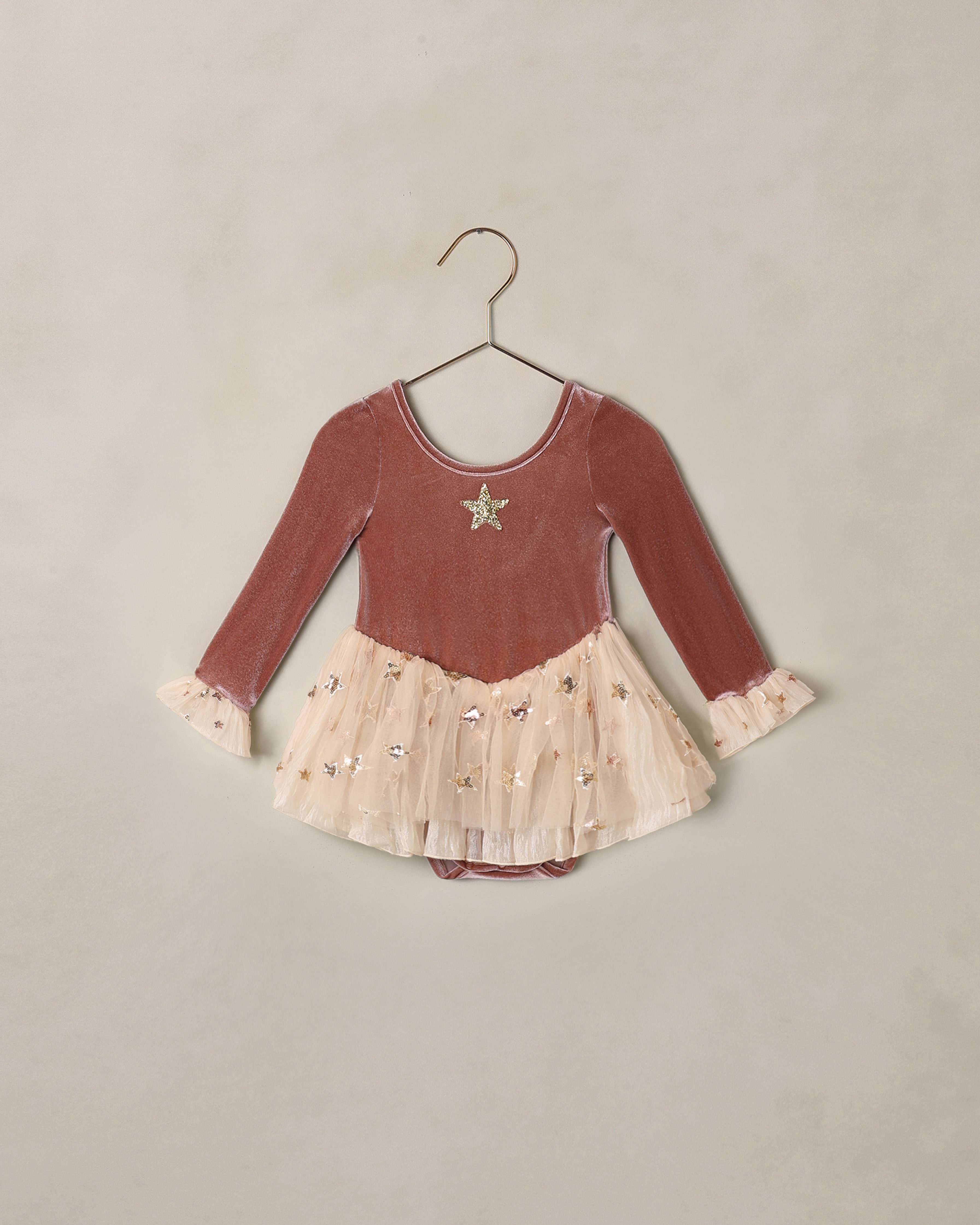 Noralee Lucille Leo - Spice