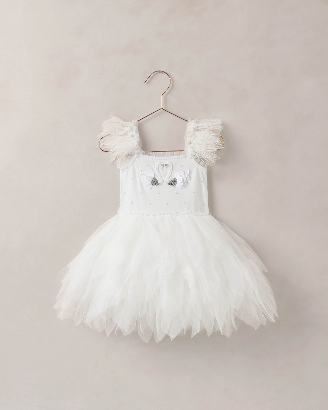 Noralee Magique Dress - White