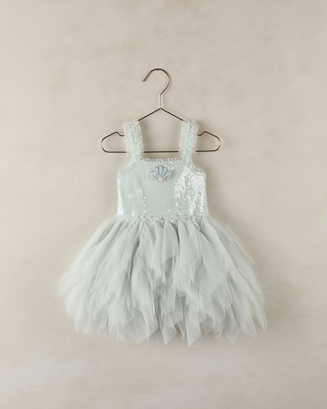Noralee Magique Dress - Mist