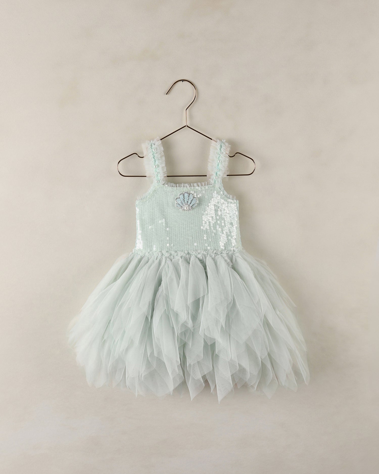 Noralee Magique Dress - Mist