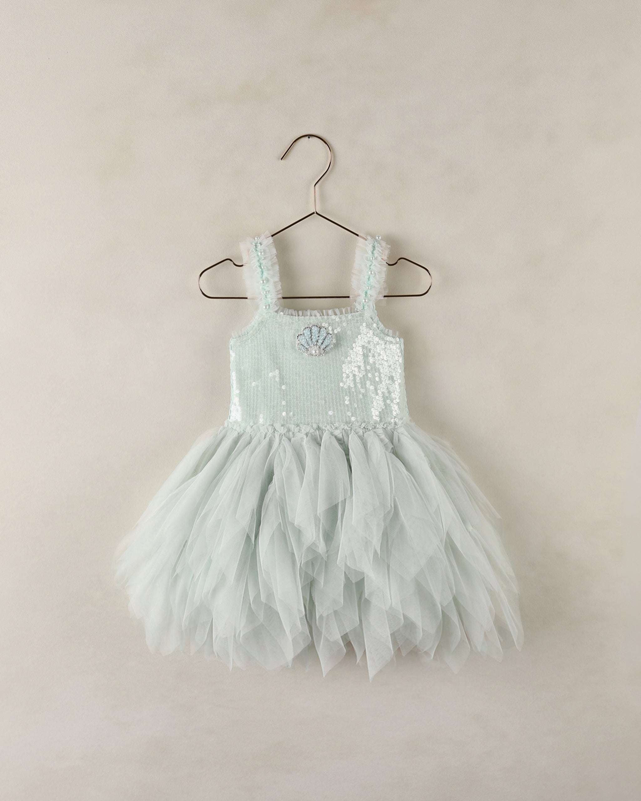 Noralee Magique Dress - Mist