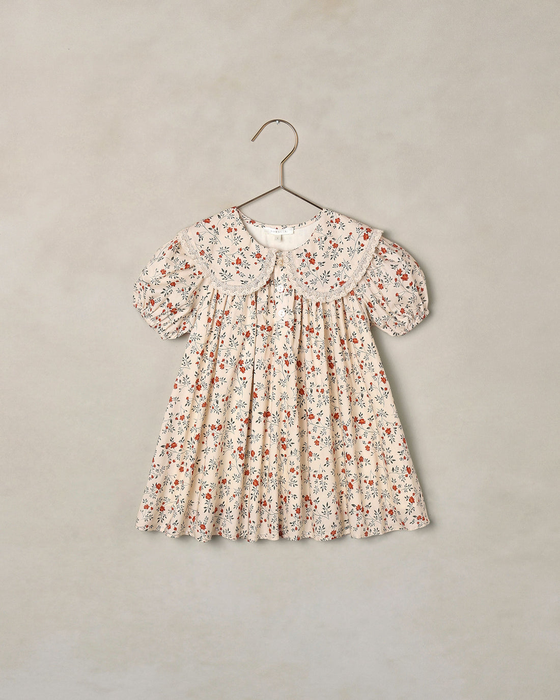 Noralee Lori Dress - Holly Vines