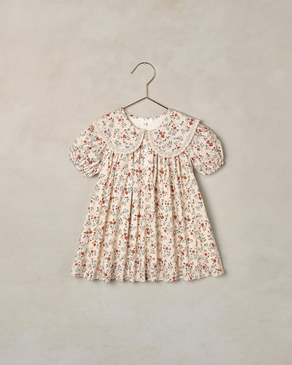 Noralee Lori Dress - Holly Vines