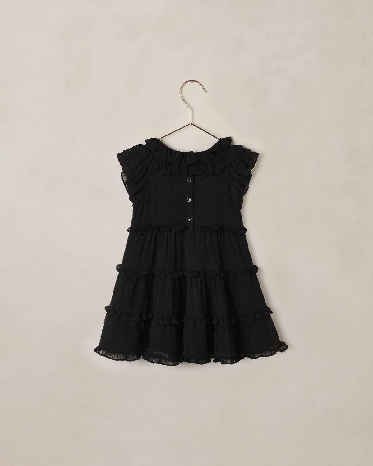 Noralee Bella Dress - Black