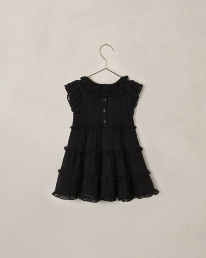 Noralee Bella Dress - Black