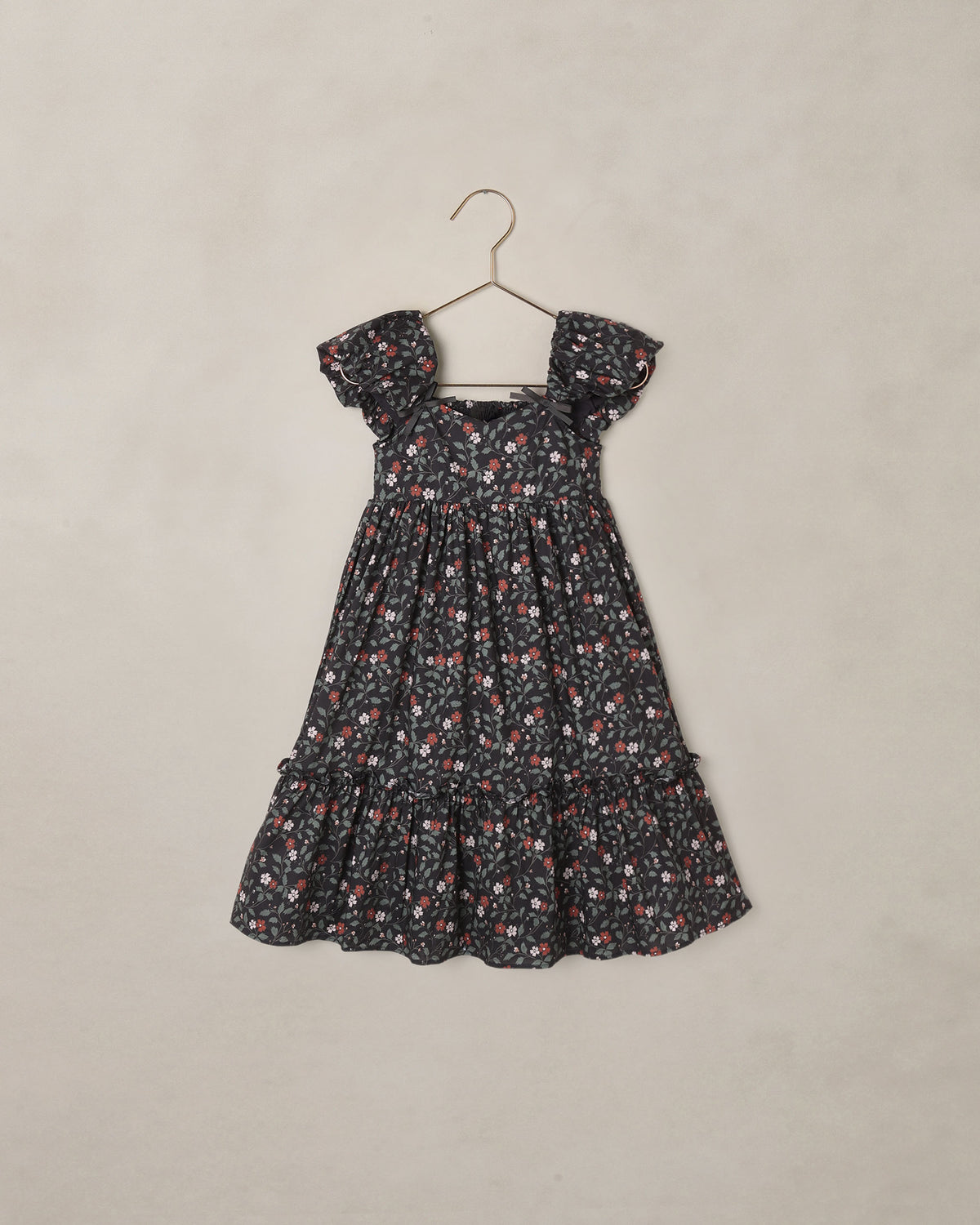 Noralee Nanette Dress - Winter Vines