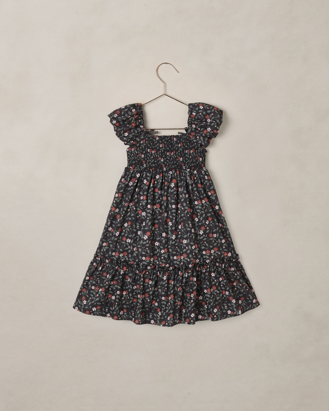 Noralee Nanette Dress - Winter Vines