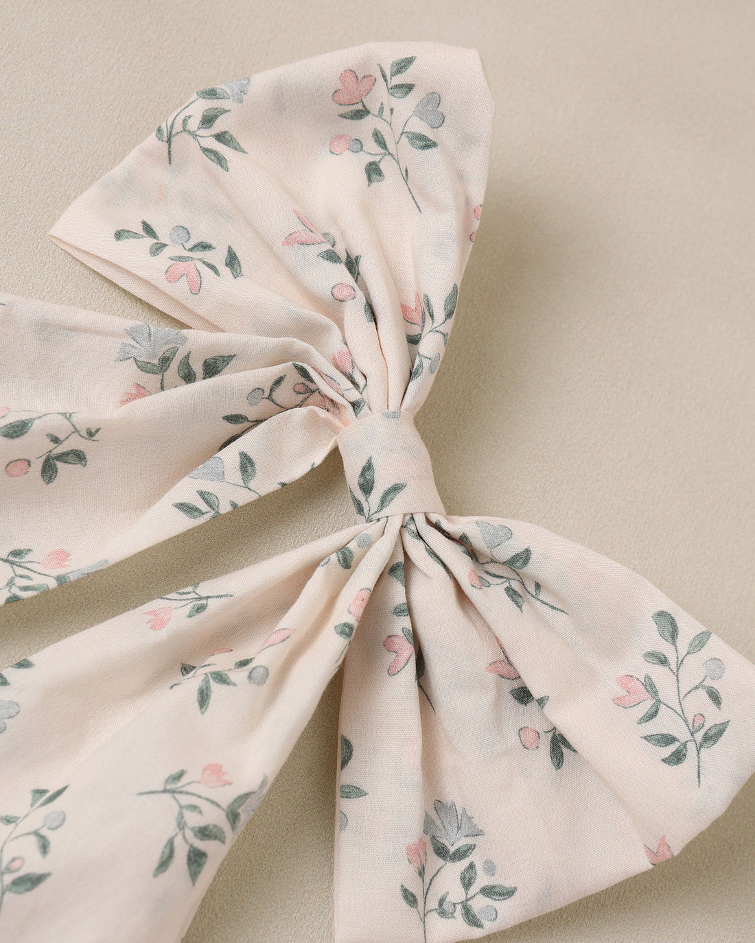 Noralee Everly Bow - Summer Ditsy