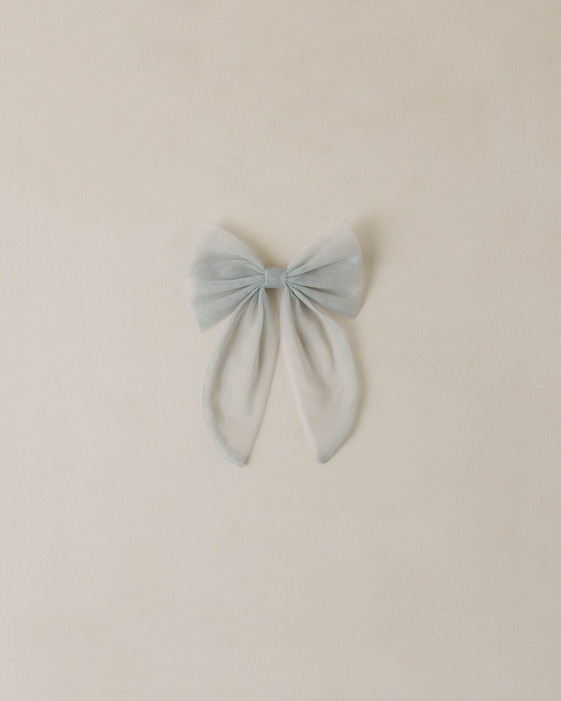 Noralee Everly Bow - Sky