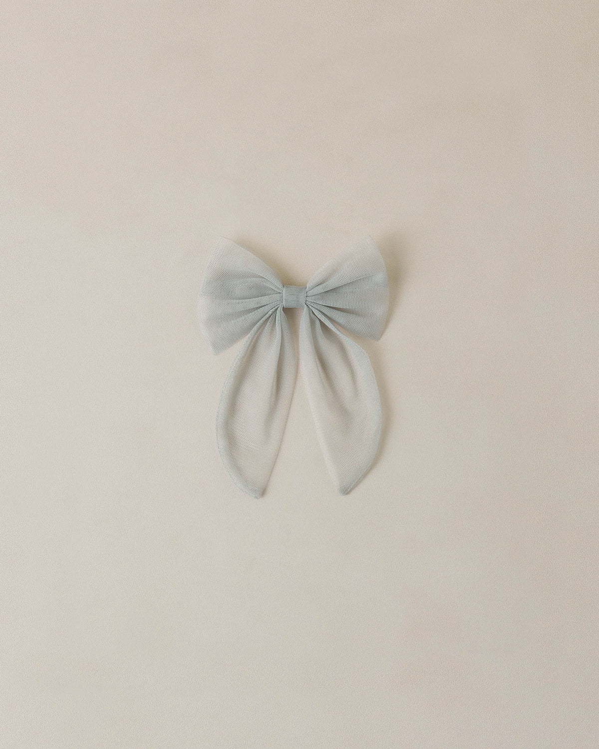 Noralee Everly Bow - Sky