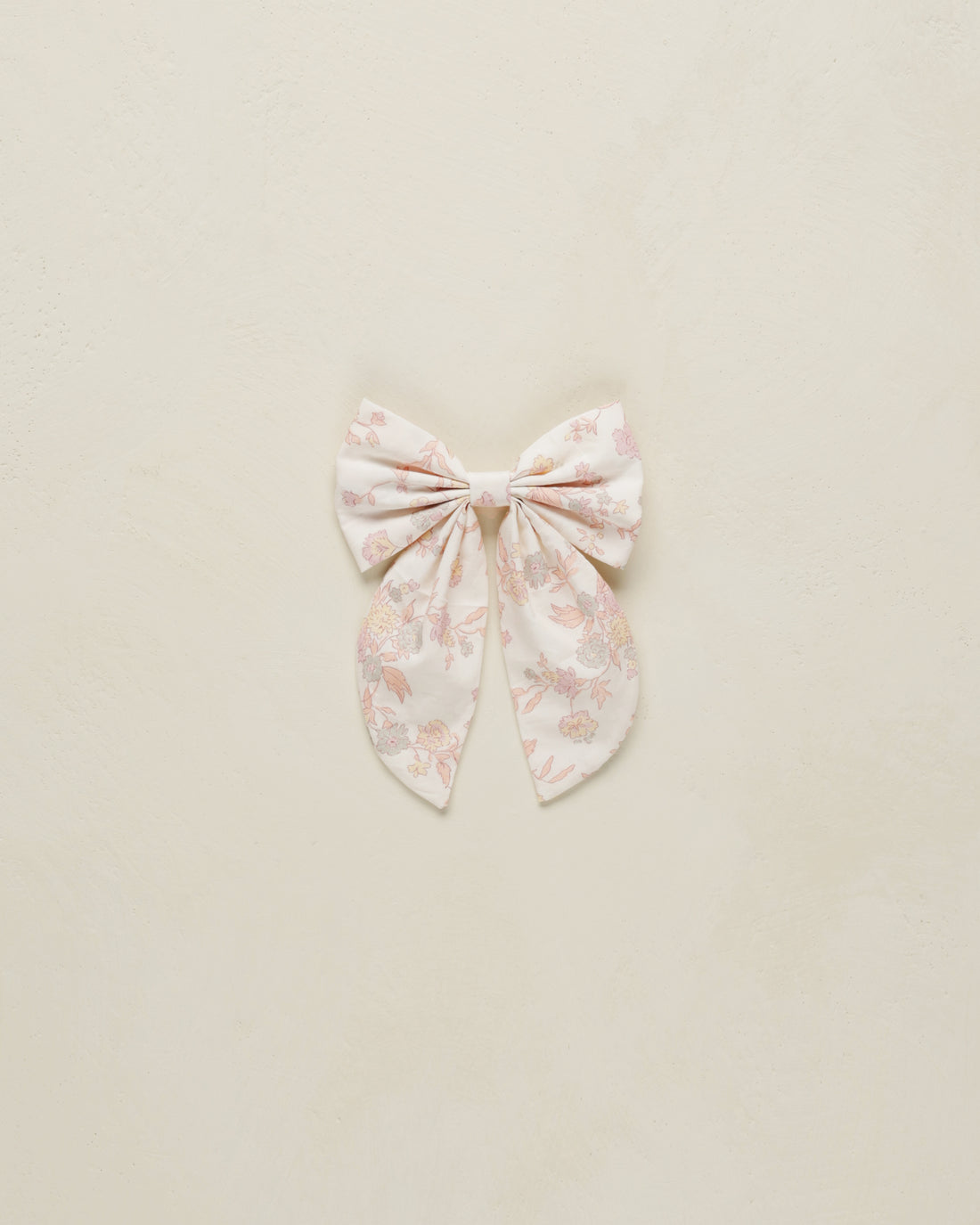 Noralee Everly Bow - Pastel Floral