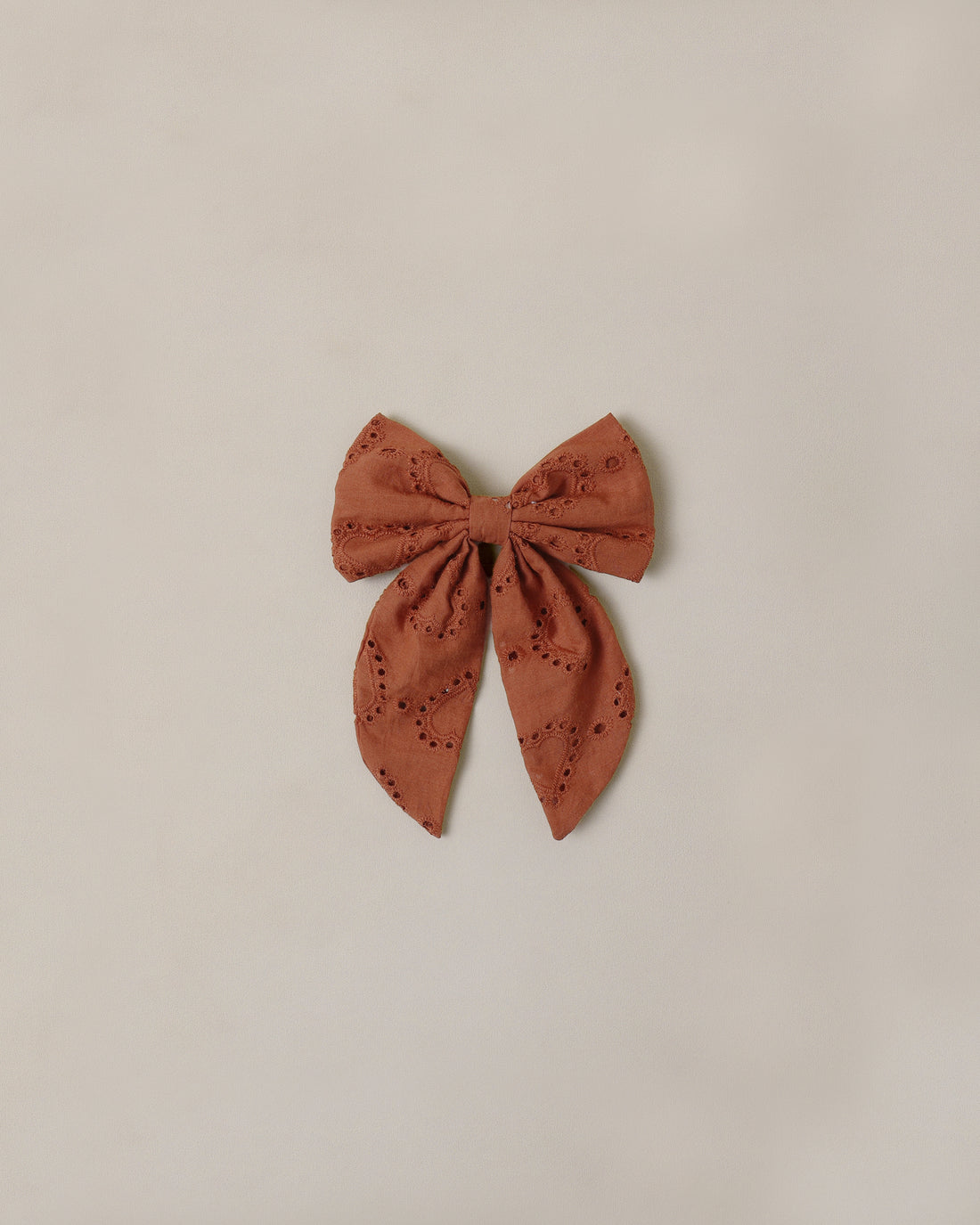 Noralee Everly Bow - Red