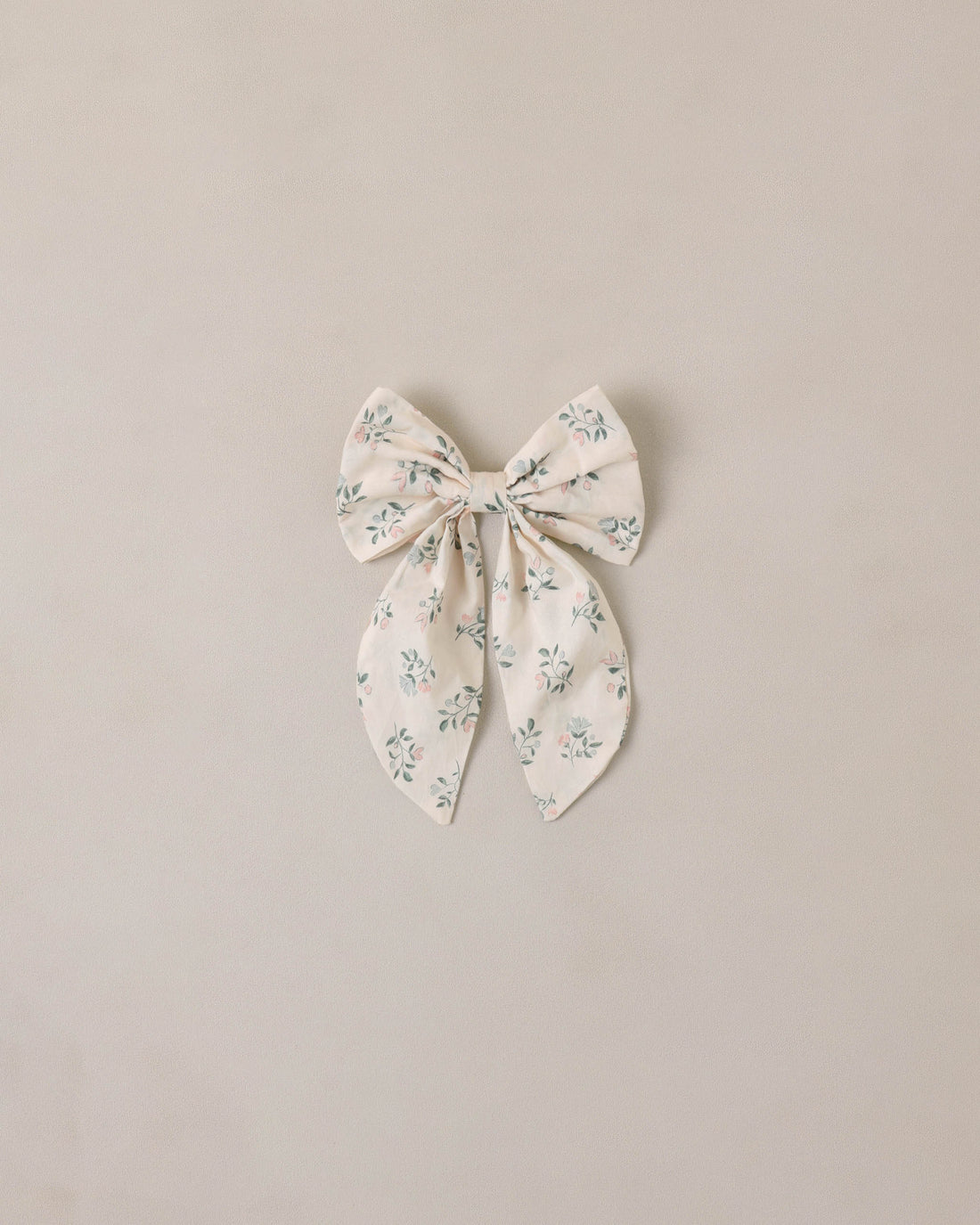 Noralee Everly Bow - Summer Ditsy