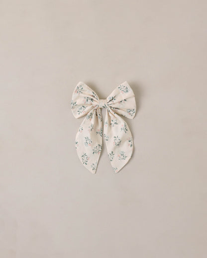 Noralee Everly Bow - Summer Ditsy